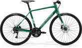 Merida Speeder 100 Hybrid Bike